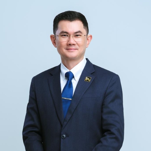 Ts. Frank Wee 